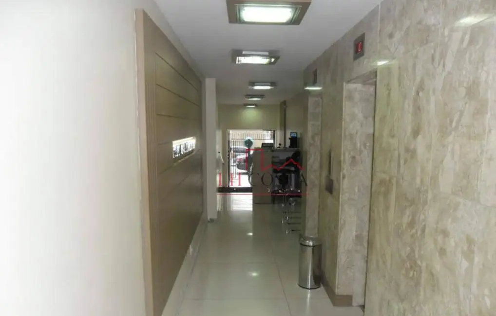 Foto 2 de Sala Comercial para alugar, 30m2 em Centro, Niteroi - RJ