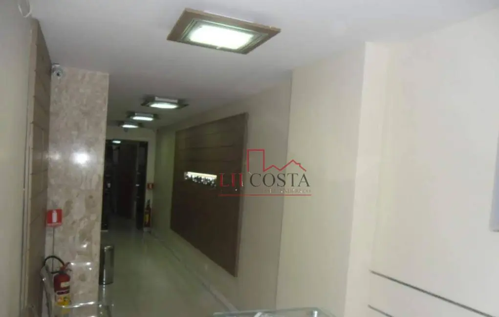 Foto 4 de Sala Comercial para alugar, 30m2 em Centro, Niteroi - RJ