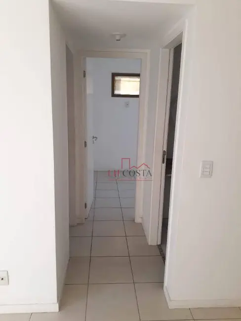 Apartamento com 2 quartos para alugar, 70m2 em Gragoatá, Niteroi - RJ - imagem 3 Foto 3 de Apartamento com 2 quartos para alugar, 70m2 em Gragoatá, Niteroi - RJ
