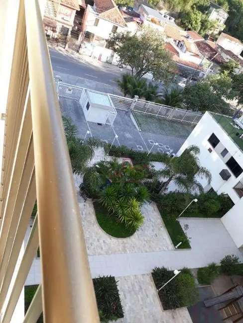 Apartamento com 2 quartos para alugar, 70m2 em Gragoatá, Niteroi - RJ - imagem 2 Foto 2 de Apartamento com 2 quartos para alugar, 70m2 em Gragoatá, Niteroi - RJ