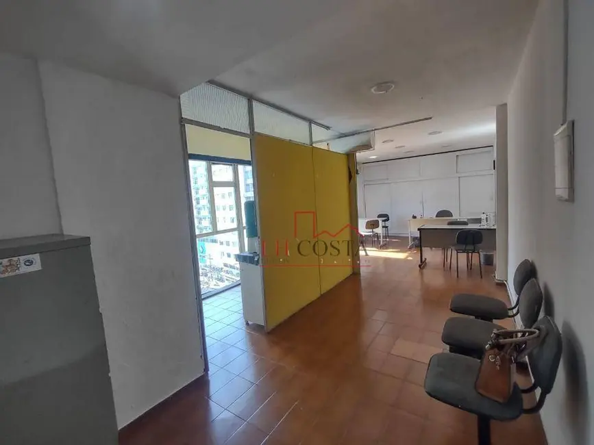 Sala Comercial à venda, 44m2 em Centro, Niteroi - RJ - imagem 3 Foto 3 de Sala Comercial à venda, 44m2 em Centro, Niteroi - RJ