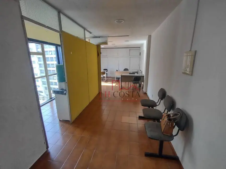 Sala Comercial à venda, 44m2 em Centro, Niteroi - RJ - imagem 6 Foto 6 de Sala Comercial à venda, 44m2 em Centro, Niteroi - RJ