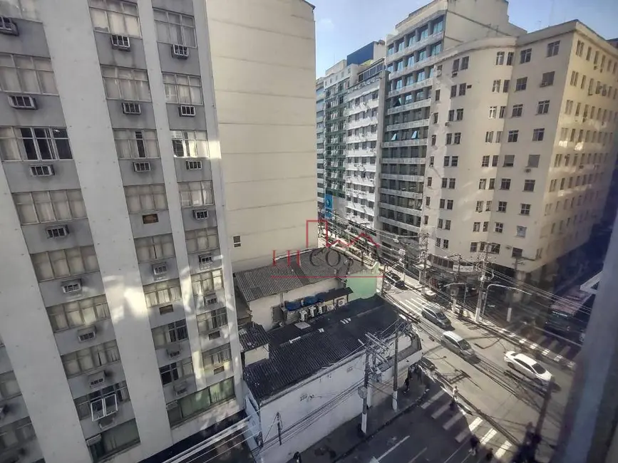 Sala Comercial à venda, 44m2 em Centro, Niteroi - RJ - imagem 8 Foto 8 de Sala Comercial à venda, 44m2 em Centro, Niteroi - RJ