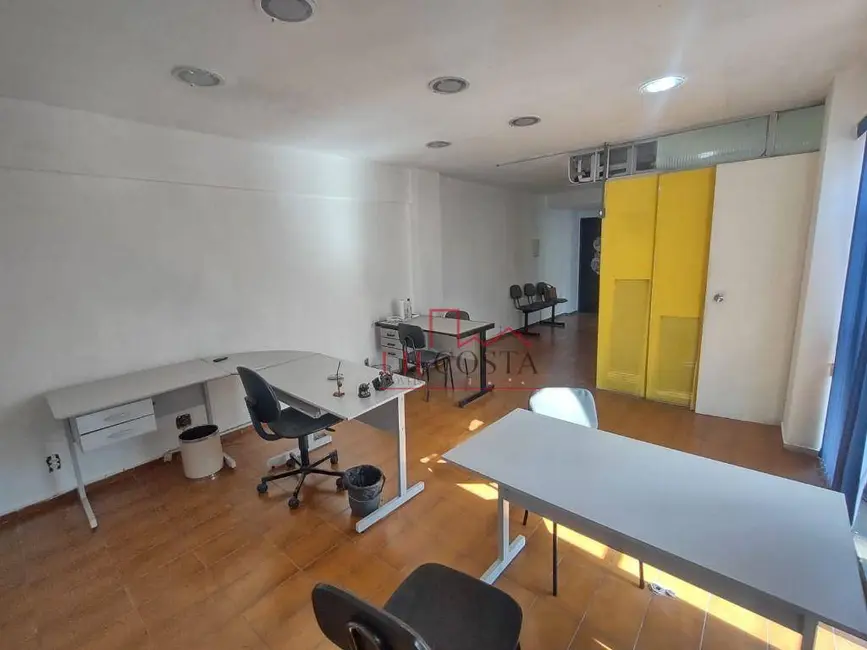 Sala Comercial à venda, 44m2 em Centro, Niteroi - RJ - imagem 9 Foto 9 de Sala Comercial à venda, 44m2 em Centro, Niteroi - RJ