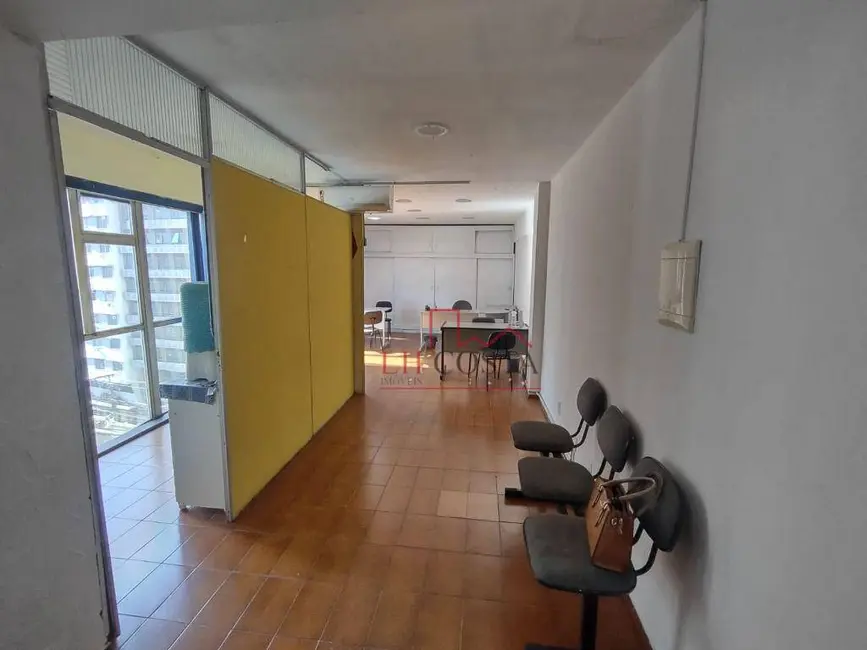 Sala Comercial à venda, 44m2 em Centro, Niteroi - RJ - imagem 4 Foto 4 de Sala Comercial à venda, 44m2 em Centro, Niteroi - RJ