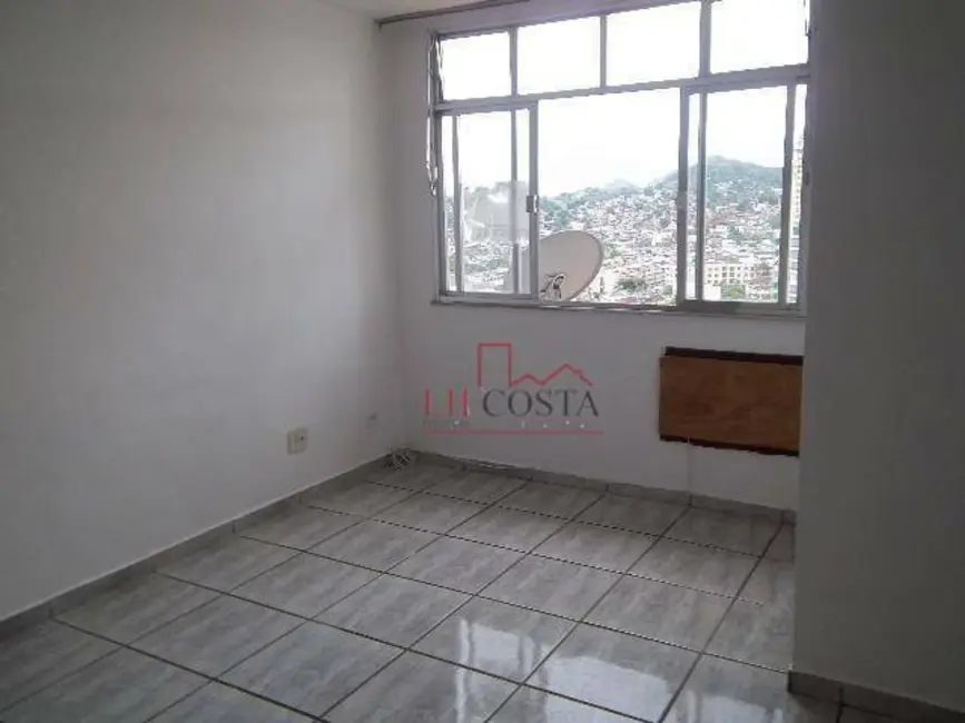 Foto 2 de Apartamento com 2 quartos à venda, 50m2 em Fonseca, Niteroi - RJ