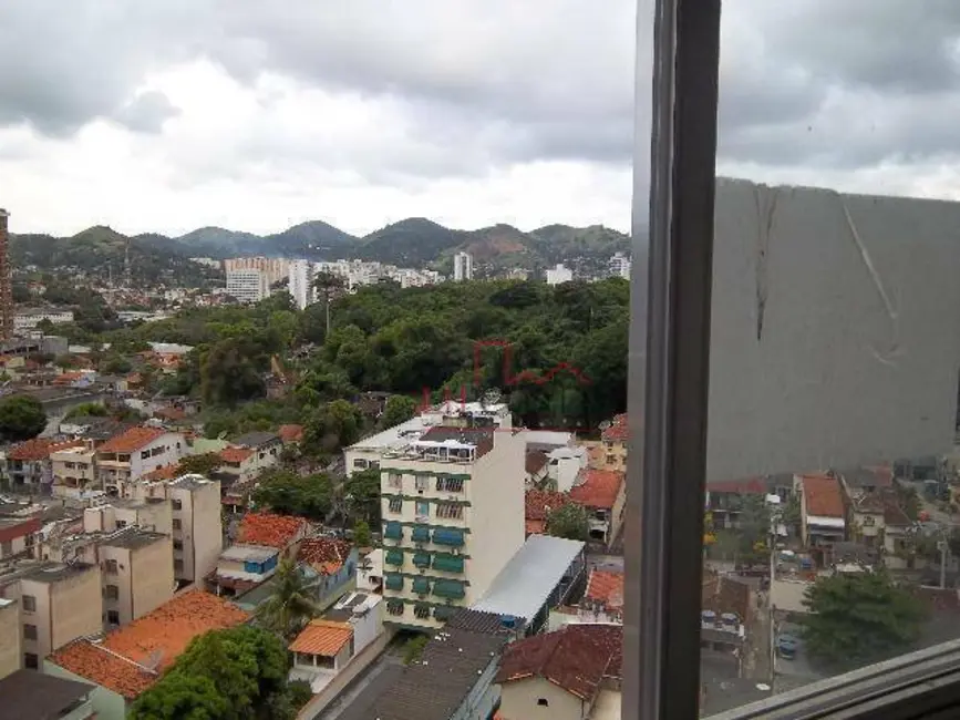 Foto 5 de Apartamento com 2 quartos à venda, 50m2 em Fonseca, Niteroi - RJ