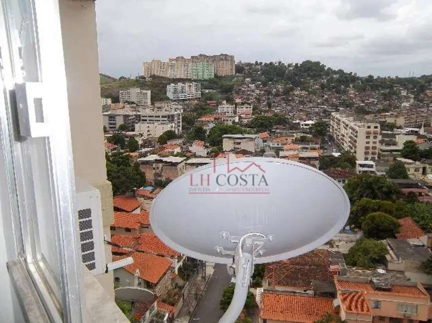 Foto 3 de Apartamento com 2 quartos à venda, 50m2 em Fonseca, Niteroi - RJ