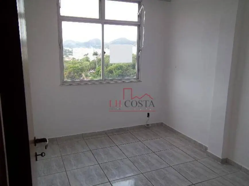 Foto 8 de Apartamento com 2 quartos à venda, 50m2 em Fonseca, Niteroi - RJ