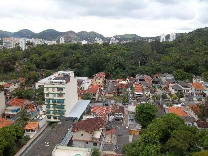 Foto 4 de Apartamento com 2 quartos à venda, 50m2 em Fonseca, Niteroi - RJ