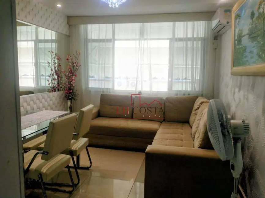 Foto 1 de Apartamento com 3 quartos à venda, 78m2 em Fonseca, Niteroi - RJ