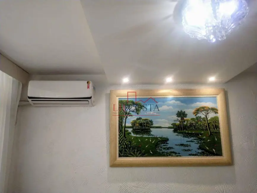 Foto 4 de Apartamento com 3 quartos à venda, 78m2 em Fonseca, Niteroi - RJ