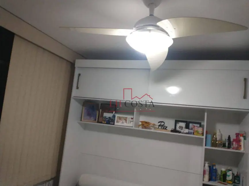 Foto 9 de Apartamento com 3 quartos à venda, 78m2 em Fonseca, Niteroi - RJ