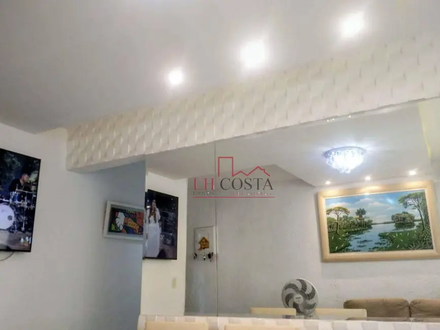 Foto 3 de Apartamento com 3 quartos à venda, 78m2 em Fonseca, Niteroi - RJ