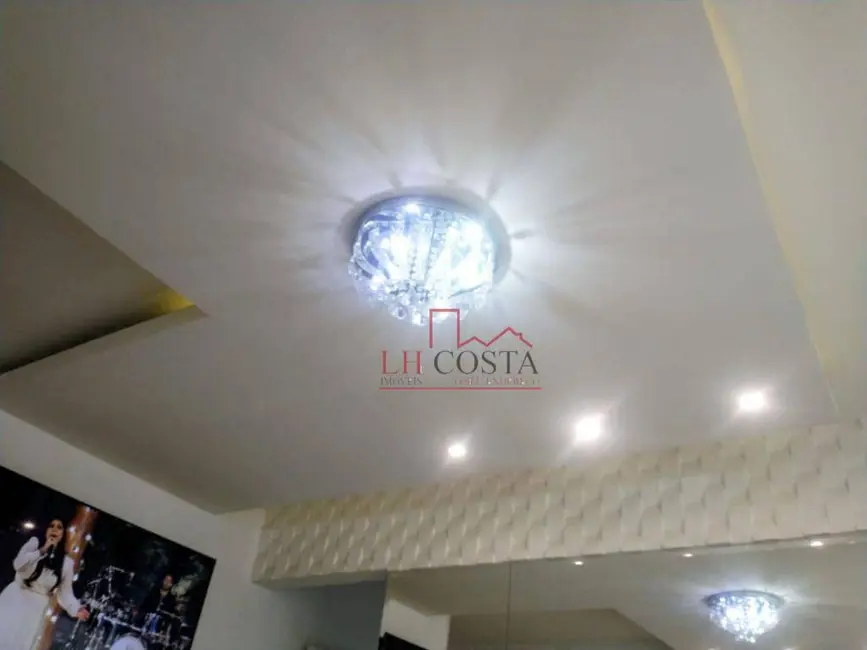 Foto 6 de Apartamento com 3 quartos à venda, 78m2 em Fonseca, Niteroi - RJ