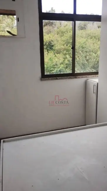 Foto 6 de Apartamento com 2 quartos à venda, 62m2 em Ingá, Niteroi - RJ