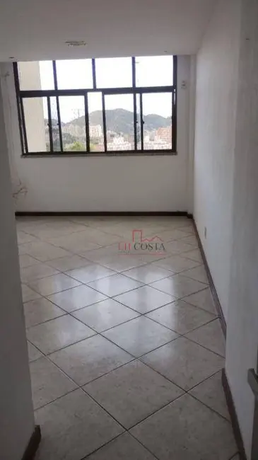 Foto 2 de Apartamento com 2 quartos à venda, 62m2 em Ingá, Niteroi - RJ