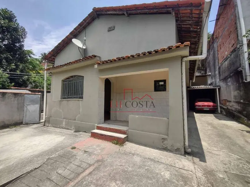 Foto 8 de Casa com 2 quartos para alugar, 180m2 em Maceió, Niteroi - RJ
