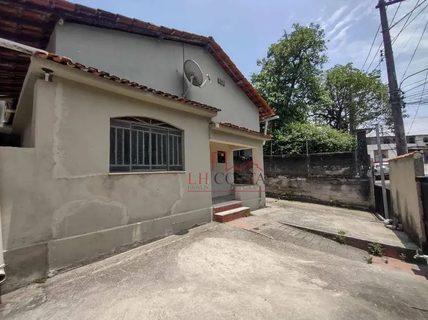 Foto 7 de Casa com 2 quartos para alugar, 180m2 em Maceió, Niteroi - RJ