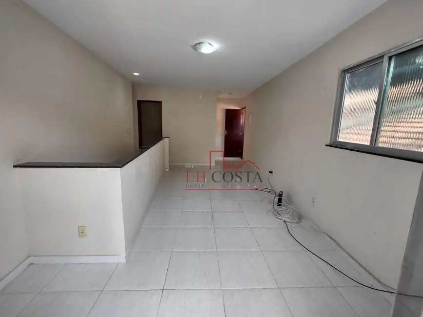 Foto 8 de Casa com 2 quartos para alugar, 220m2 em Maceió, Niteroi - RJ