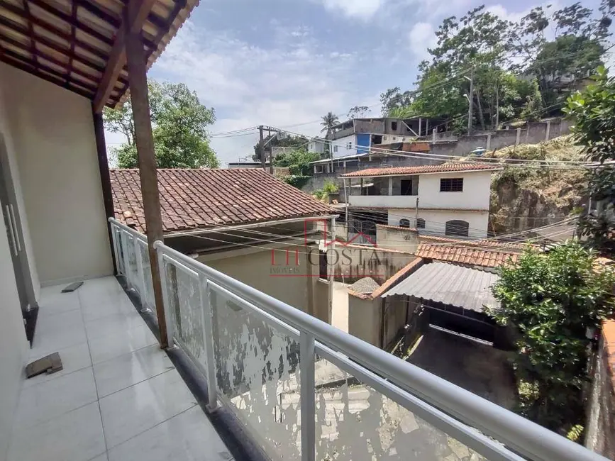 Foto 6 de Casa com 2 quartos para alugar, 220m2 em Maceió, Niteroi - RJ