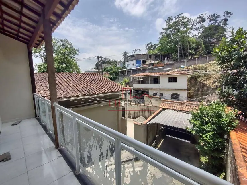 Foto 5 de Casa com 2 quartos para alugar, 220m2 em Maceió, Niteroi - RJ