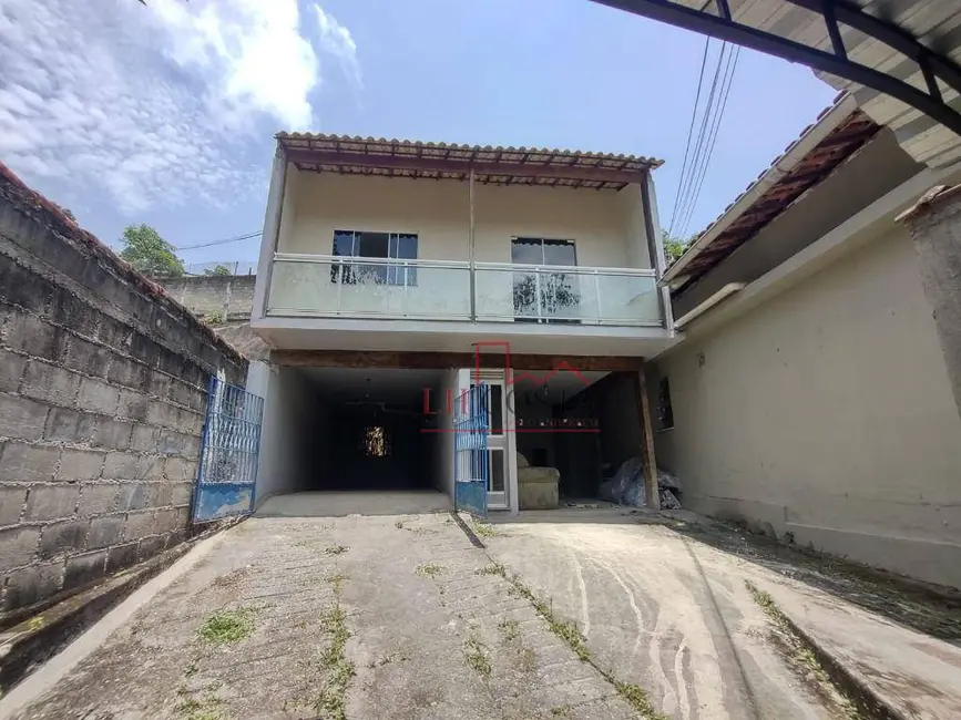 Foto 1 de Casa com 2 quartos para alugar, 220m2 em Maceió, Niteroi - RJ