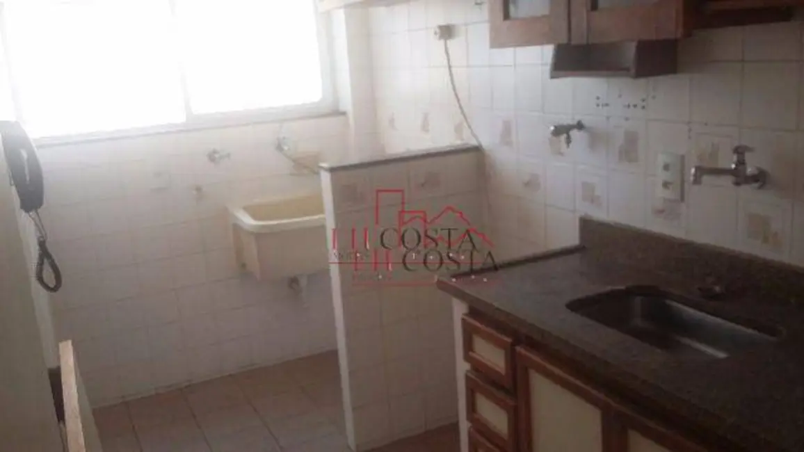 Foto 6 de Apartamento com 2 quartos à venda, 52m2 em Fonseca, Niteroi - RJ