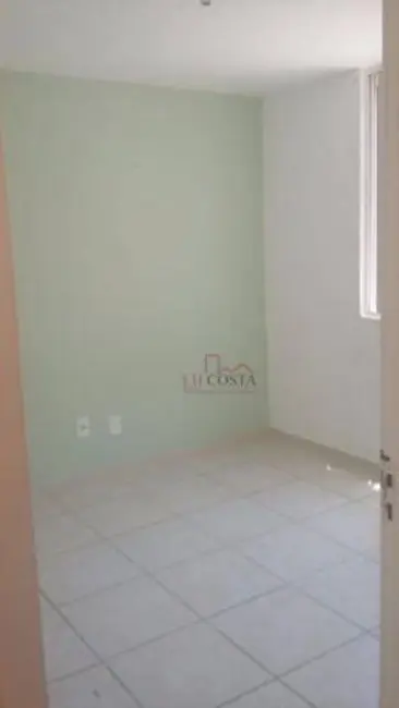 Foto 4 de Apartamento com 2 quartos à venda, 52m2 em Fonseca, Niteroi - RJ