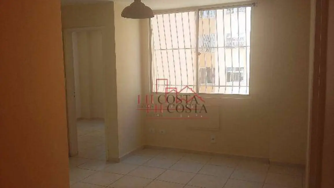 Foto 1 de Apartamento com 2 quartos à venda, 52m2 em Fonseca, Niteroi - RJ