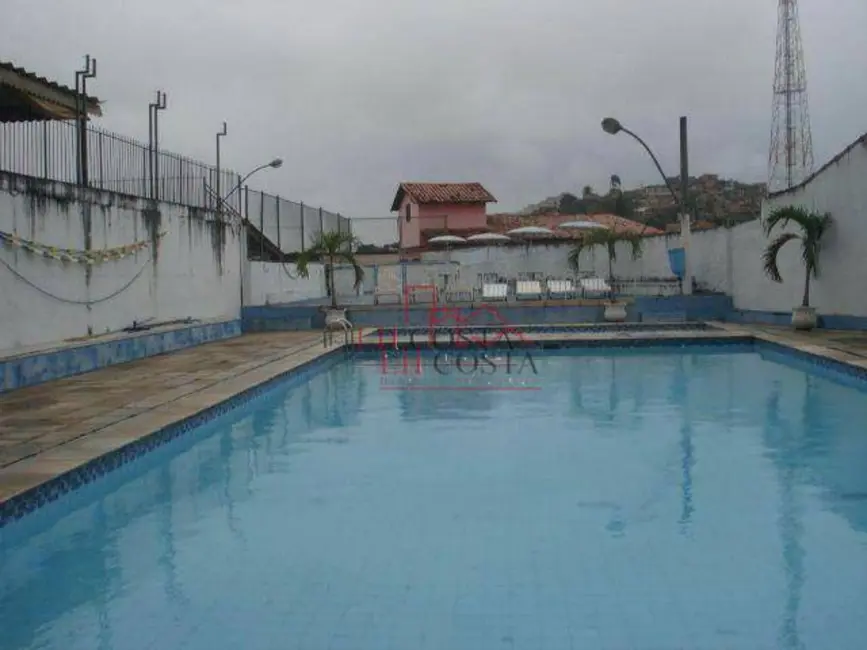 Foto 7 de Apartamento com 2 quartos à venda, 52m2 em Fonseca, Niteroi - RJ