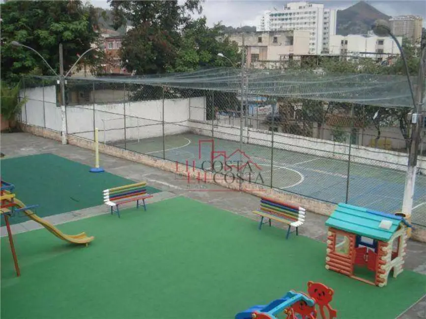 Foto 8 de Apartamento com 2 quartos à venda, 52m2 em Fonseca, Niteroi - RJ