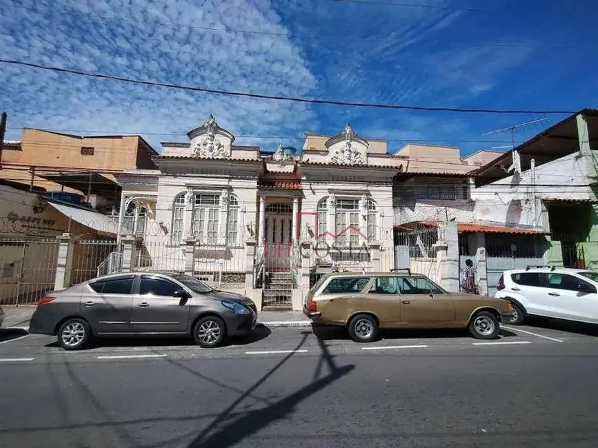 Foto 1 de Casa com 4 quartos à venda, 328m2 em São Domingos, Niteroi - RJ