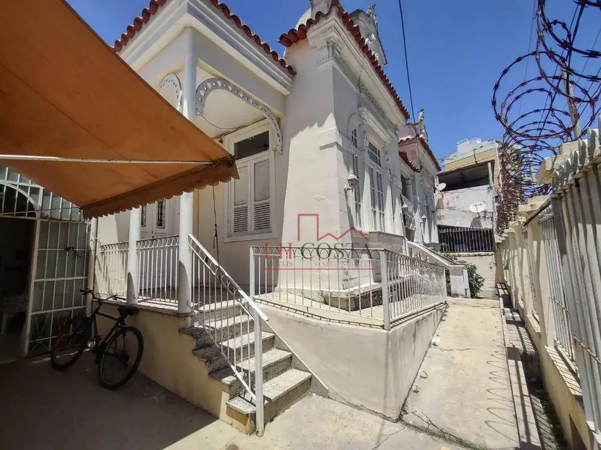 Foto 3 de Casa com 4 quartos à venda, 328m2 em São Domingos, Niteroi - RJ