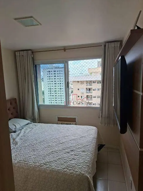 Foto 8 de Apartamento com 3 quartos à venda, 79m2 em Fonseca, Niteroi - RJ