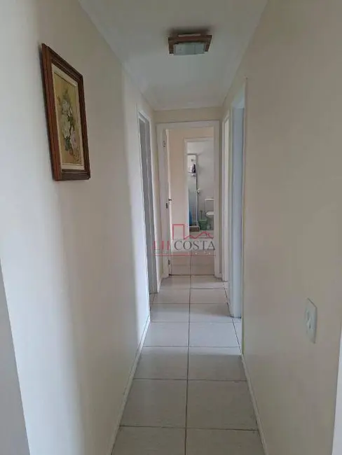 Foto 7 de Apartamento com 3 quartos à venda, 79m2 em Fonseca, Niteroi - RJ