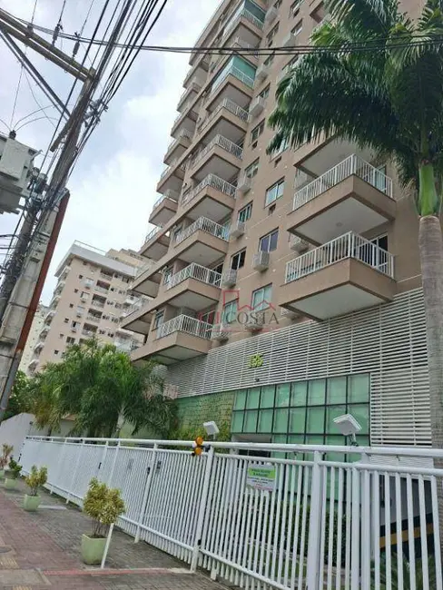 Foto 1 de Apartamento com 3 quartos à venda, 79m2 em Fonseca, Niteroi - RJ