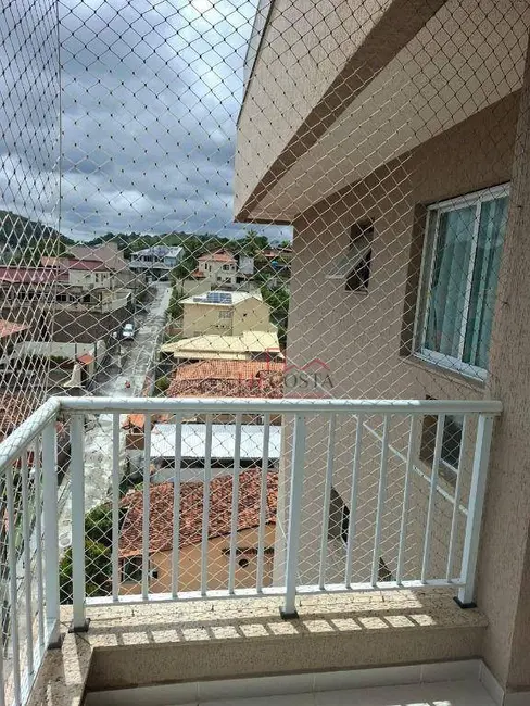 Foto 2 de Apartamento com 3 quartos à venda, 79m2 em Fonseca, Niteroi - RJ