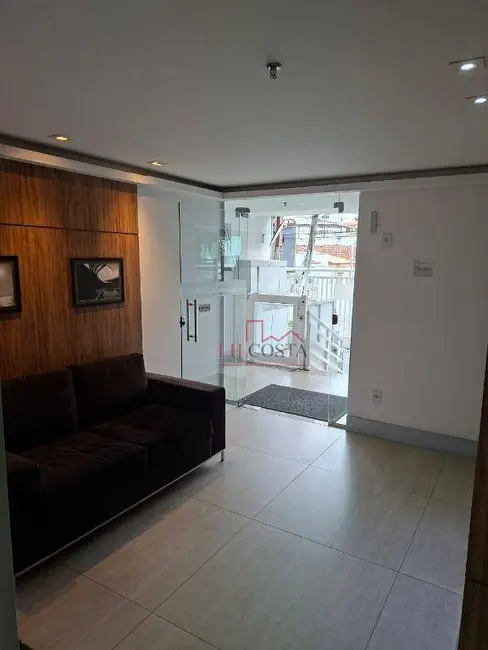 Foto 4 de Apartamento com 3 quartos à venda, 79m2 em Fonseca, Niteroi - RJ