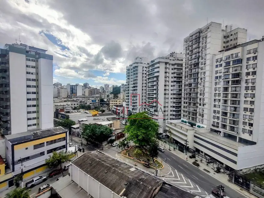 Foto 3 de Apartamento com 2 quartos à venda, 75m2 em Icaraí, Niteroi - RJ