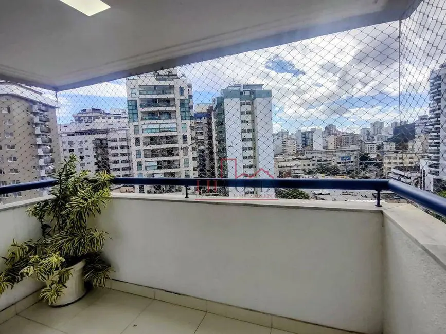 Foto 4 de Apartamento com 2 quartos à venda, 75m2 em Icaraí, Niteroi - RJ