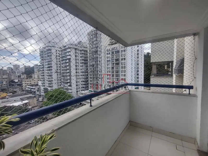Foto 2 de Apartamento com 2 quartos à venda, 75m2 em Icaraí, Niteroi - RJ