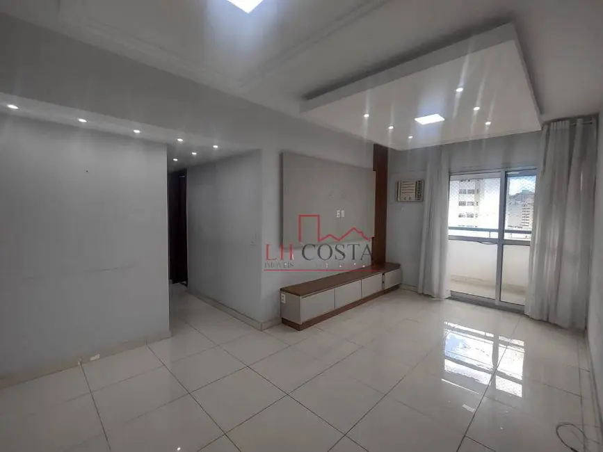Foto 1 de Apartamento com 2 quartos à venda, 75m2 em Icaraí, Niteroi - RJ