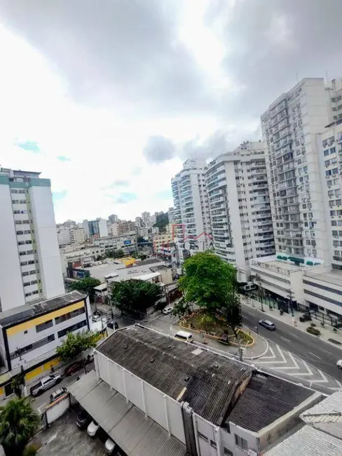 Foto 6 de Apartamento com 2 quartos à venda, 75m2 em Icaraí, Niteroi - RJ