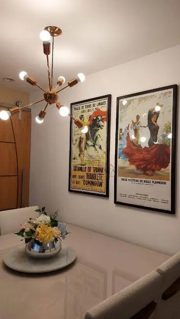 Foto 6 de Apartamento com 3 quartos à venda, 110m2 em Icaraí, Niteroi - RJ