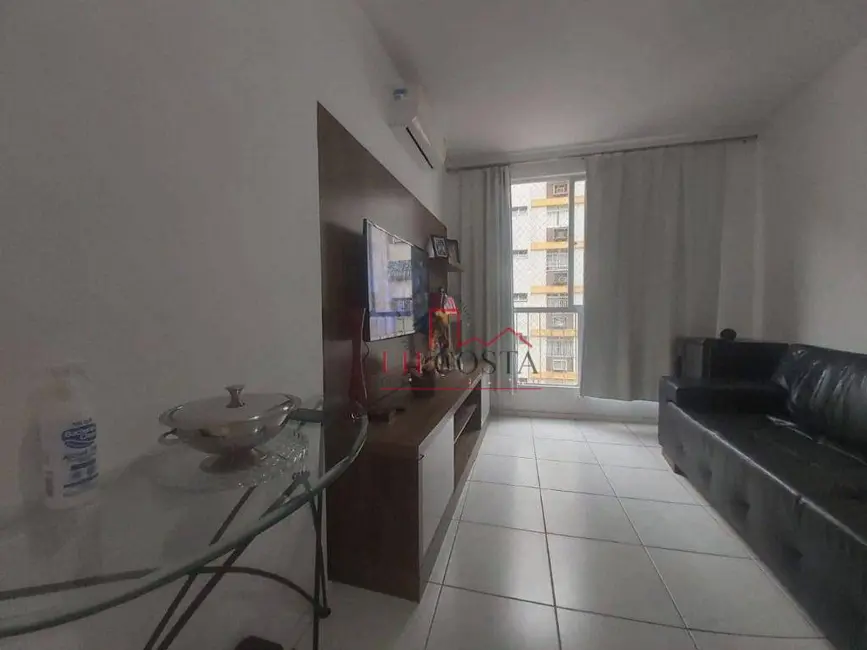 Foto 1 de Apartamento com 1 quarto à venda, 60m2 em Icaraí, Niteroi - RJ