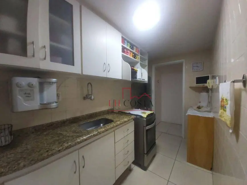 Foto 9 de Apartamento com 1 quarto à venda, 60m2 em Icaraí, Niteroi - RJ