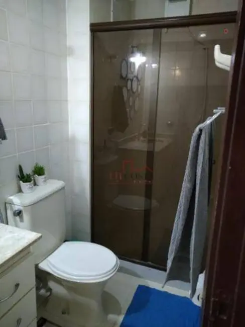 Foto 7 de Apartamento com 1 quarto à venda, 60m2 em Icaraí, Niteroi - RJ