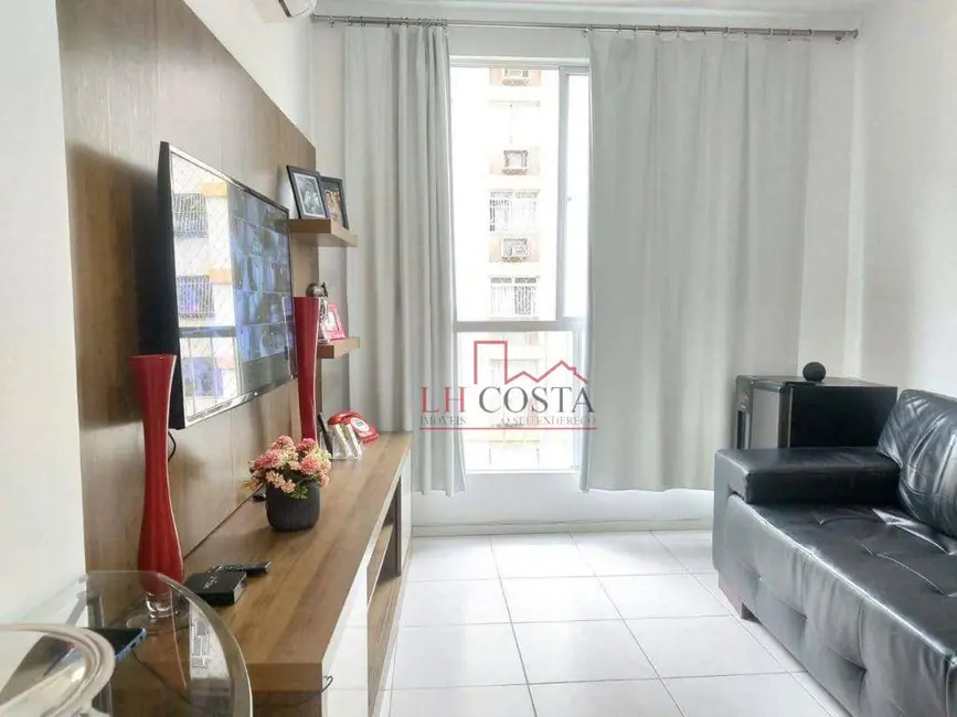 Foto 2 de Apartamento com 1 quarto à venda, 60m2 em Icaraí, Niteroi - RJ