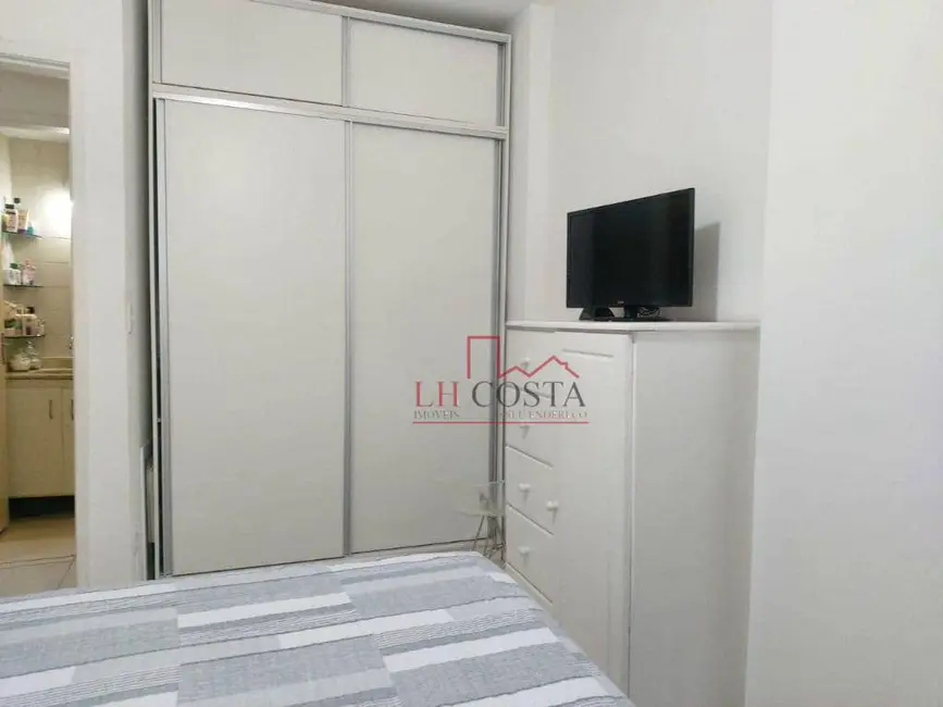 Foto 5 de Apartamento com 1 quarto à venda, 60m2 em Icaraí, Niteroi - RJ